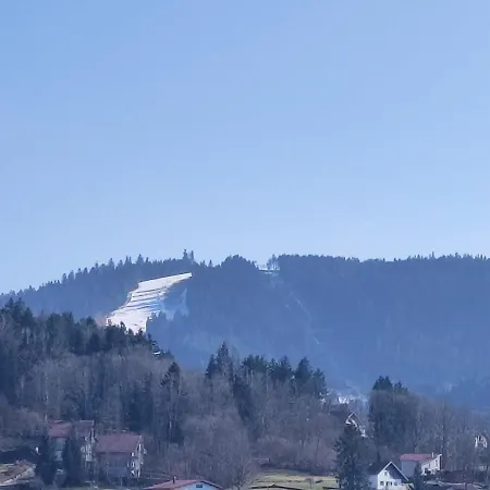 펜션 Granit'home 제라르메르