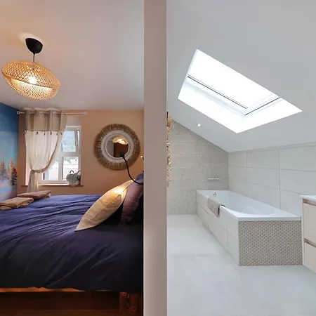 Granit'home * 제라르메르