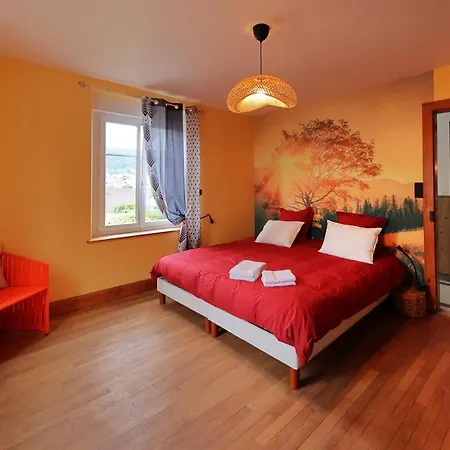 Granit'home Gerardmer