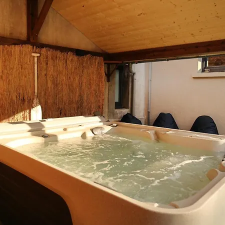 Granit'home Tatil Evi