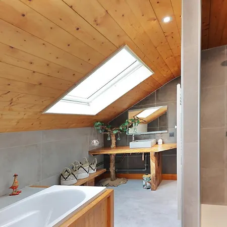 Tatil Evi Granit'home