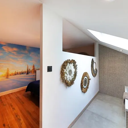 Granit'home * 제라르메르