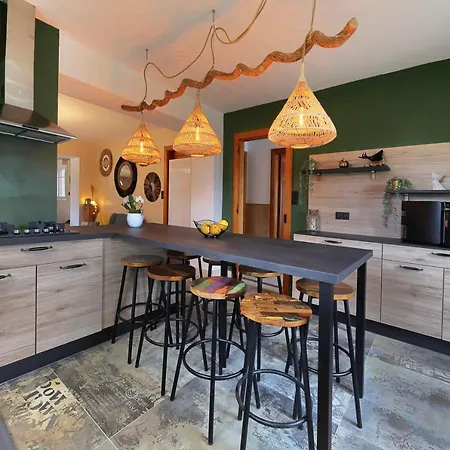 Granit'home Tatil Evi