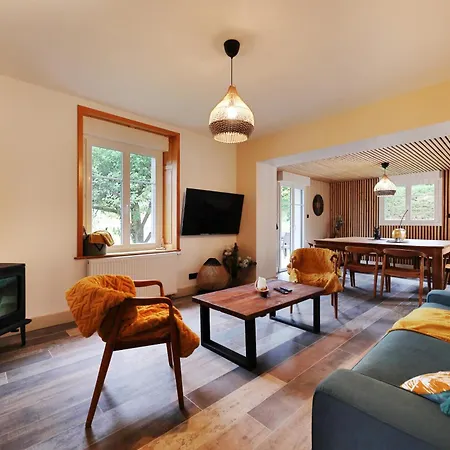 펜션 Granit'home *