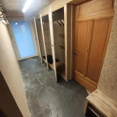 Holiday home Granit'home Gerardmer