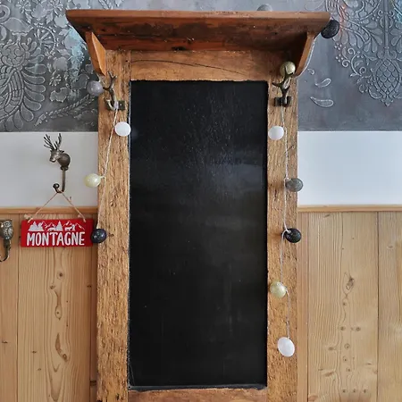 Granit'home * Gerardmer