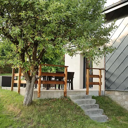 Granit'home * Gérardmer