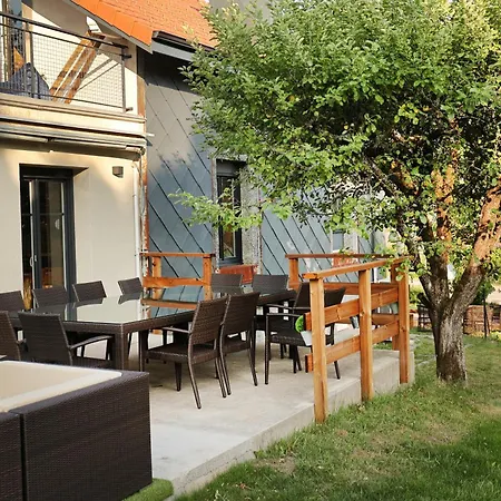 Granit'home Tatil Evi *