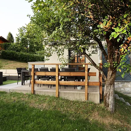 Tatil Evi Granit'home Gérardmer