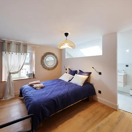 Granit'home * 제라르메르