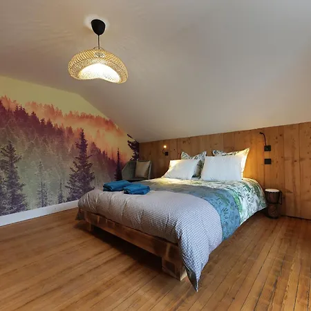 Granit'home * Gerardmer