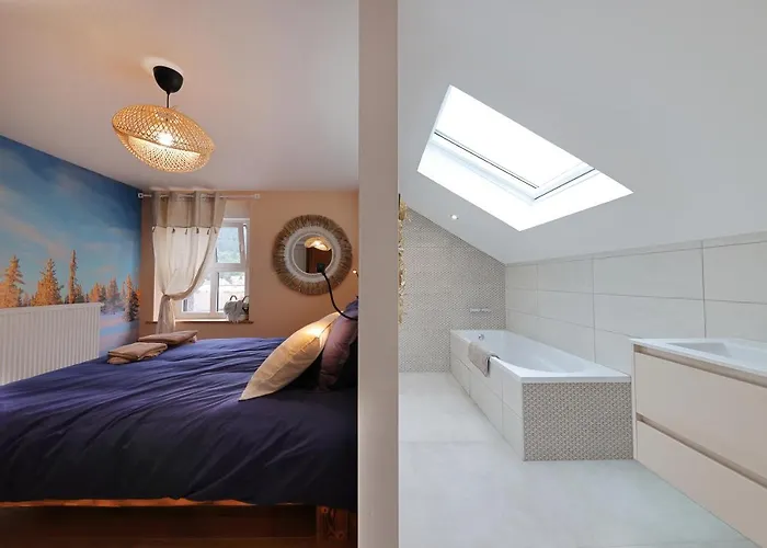 Granit'home * Gérardmer