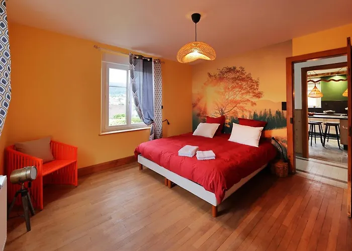 Granit'home ג'רארדמר