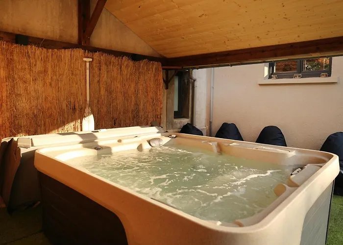 Granit'home Сasa de vacaciones