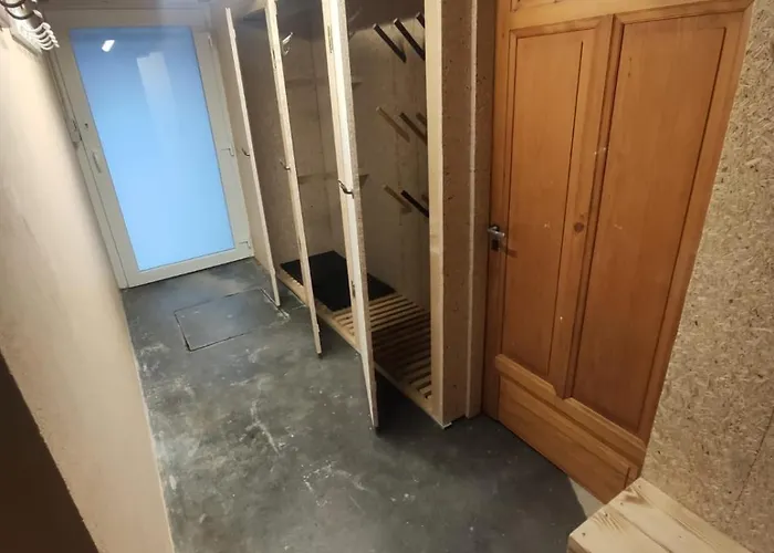 Сasa de vacaciones Granit'home Gérardmer