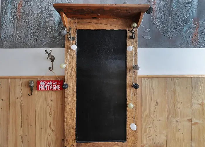 Granit'home * Gérardmer