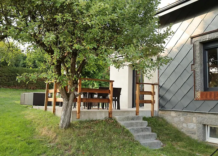 Granit'home * ג'רארדמר